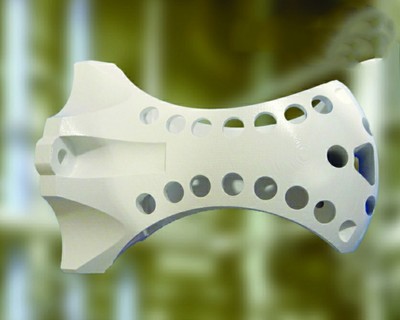 3D打印机与三维打印技术的开发与应用前景