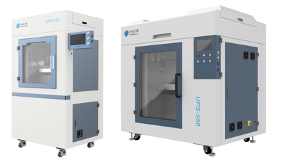 三维打印技术开发 专访深圳升华三维科技总经理吴敏——构建3D打印智造世界