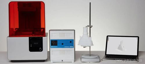 基于3d扫描和3d打印的产品逆向工程实战