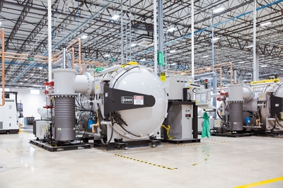 GE在匹兹堡设立增材制造旗舰中心 推动三维打印技术革新