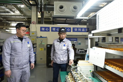 梦圆京津冀 从三尺讲台到研发前沿，轨道上的三维打印技术开发