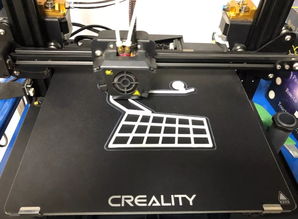 三维打印技术实战 使用创想三维3D打印机制作精美购物车模型