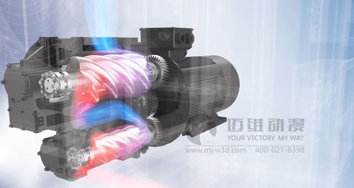 三维产品仿真动画与打印技术 驱动企业创新与增长的双引擎