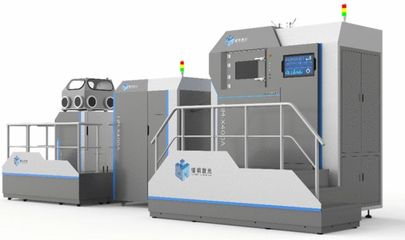 大众汽车年产10万个金属3D打印零件 三维打印技术驱动汽车制造业迈入新纪元